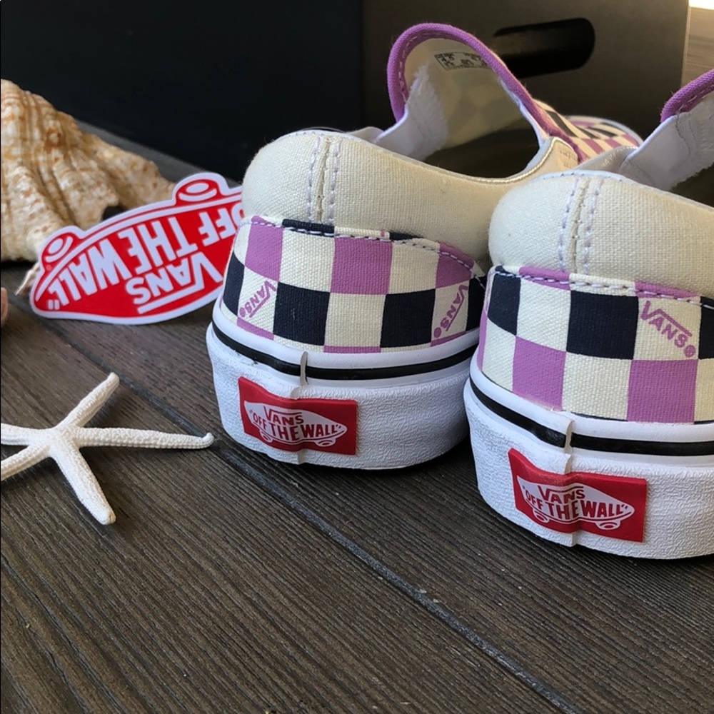🌸VANS🌸 - Picture 6 of 8